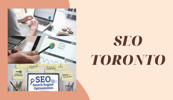 SEO Service Options in Toronto - I.T.C.Z.E