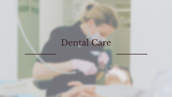 Dental Care nhjg